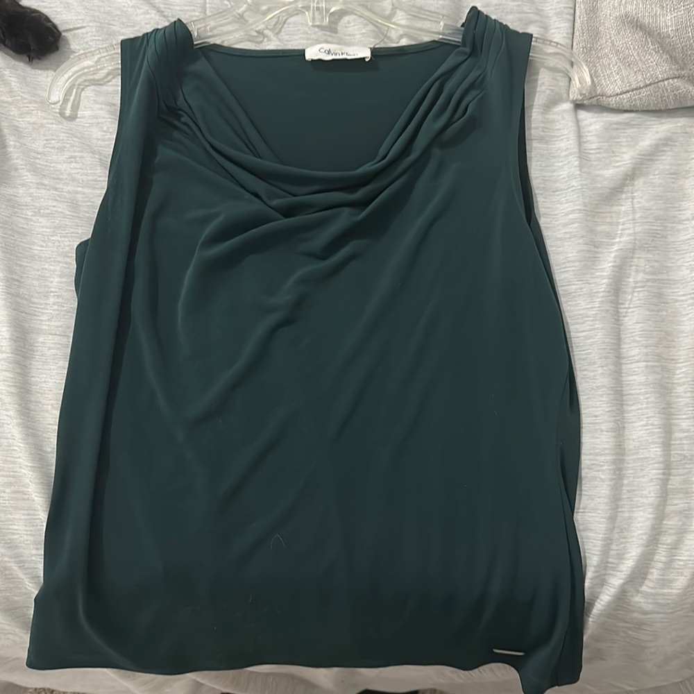 Calvin Klein top